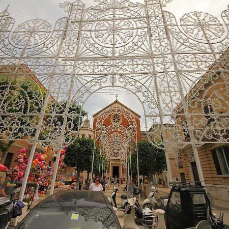 Savoia & Cavour _ Premium Signature _ Hotel Bari Exterior foto