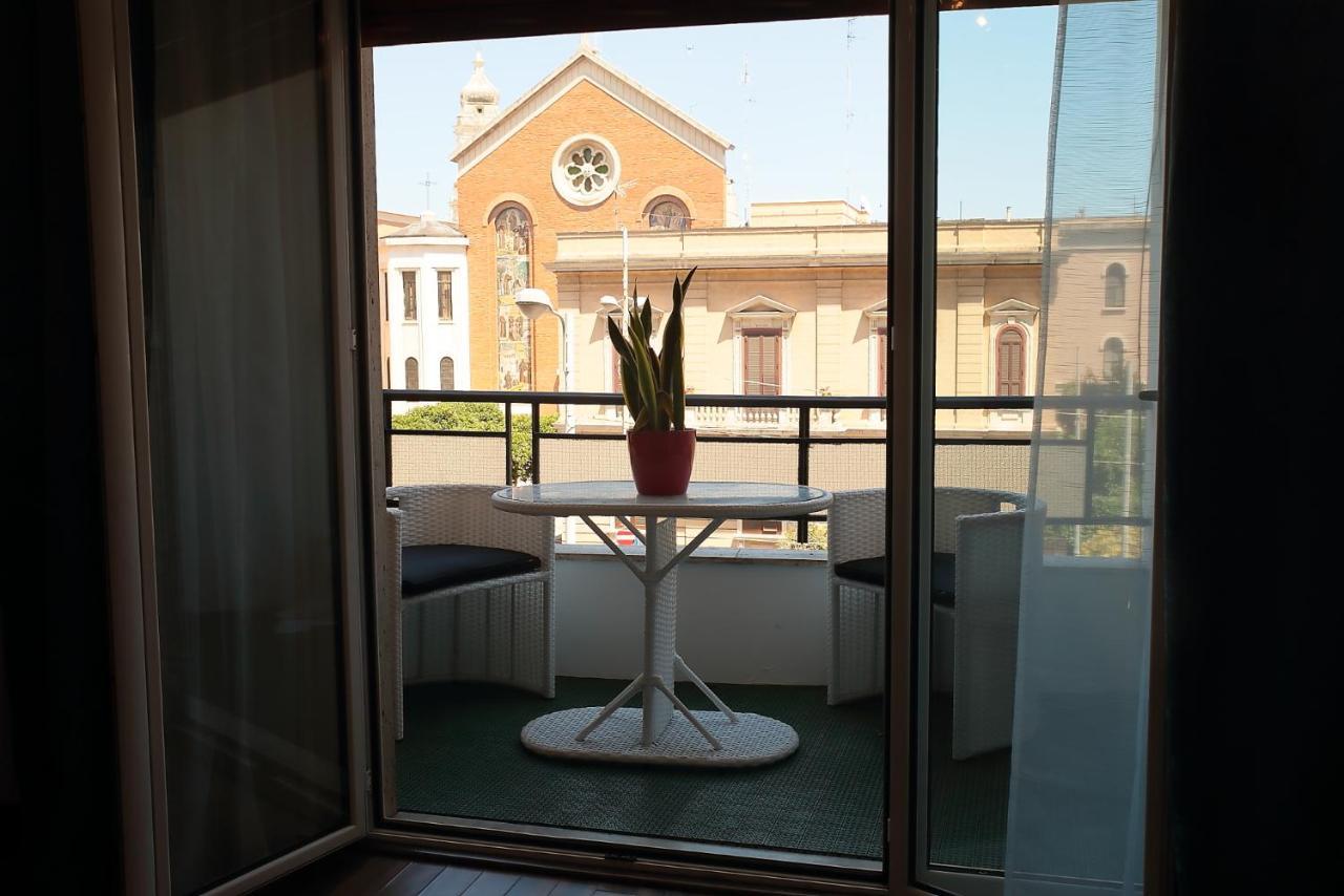 Savoia & Cavour _ Premium Signature _ Hotel Bari Exterior foto