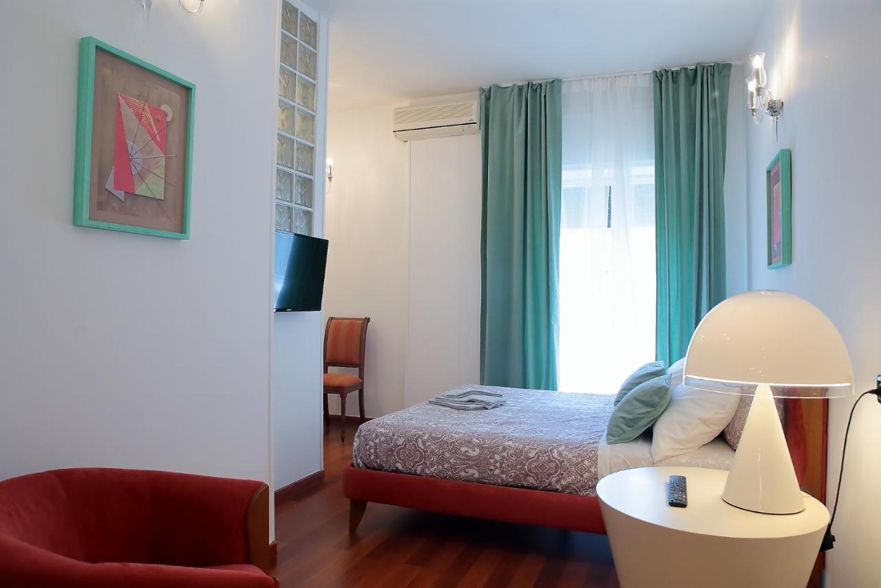 Savoia & Cavour _ Premium Signature _ Hotel Bari Exterior foto