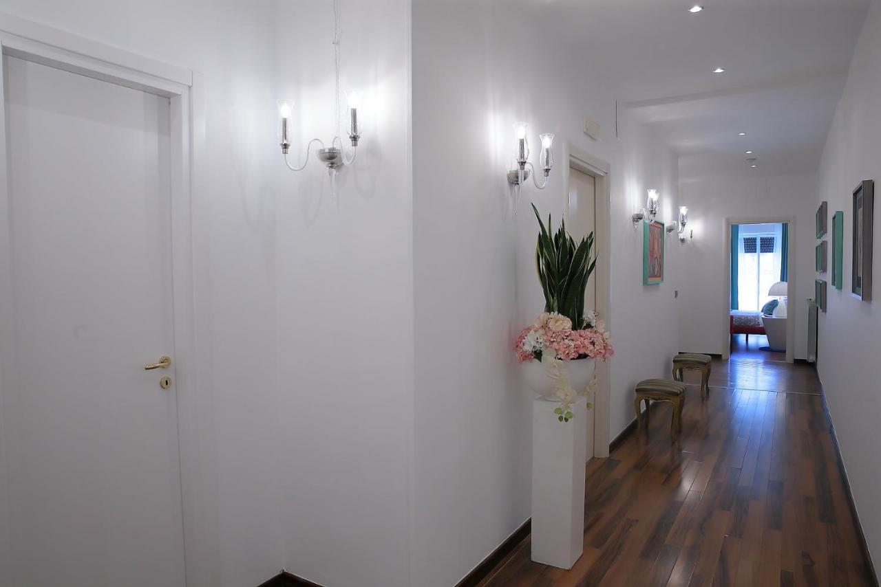 Savoia & Cavour _ Premium Signature _ Hotel Bari Exterior foto