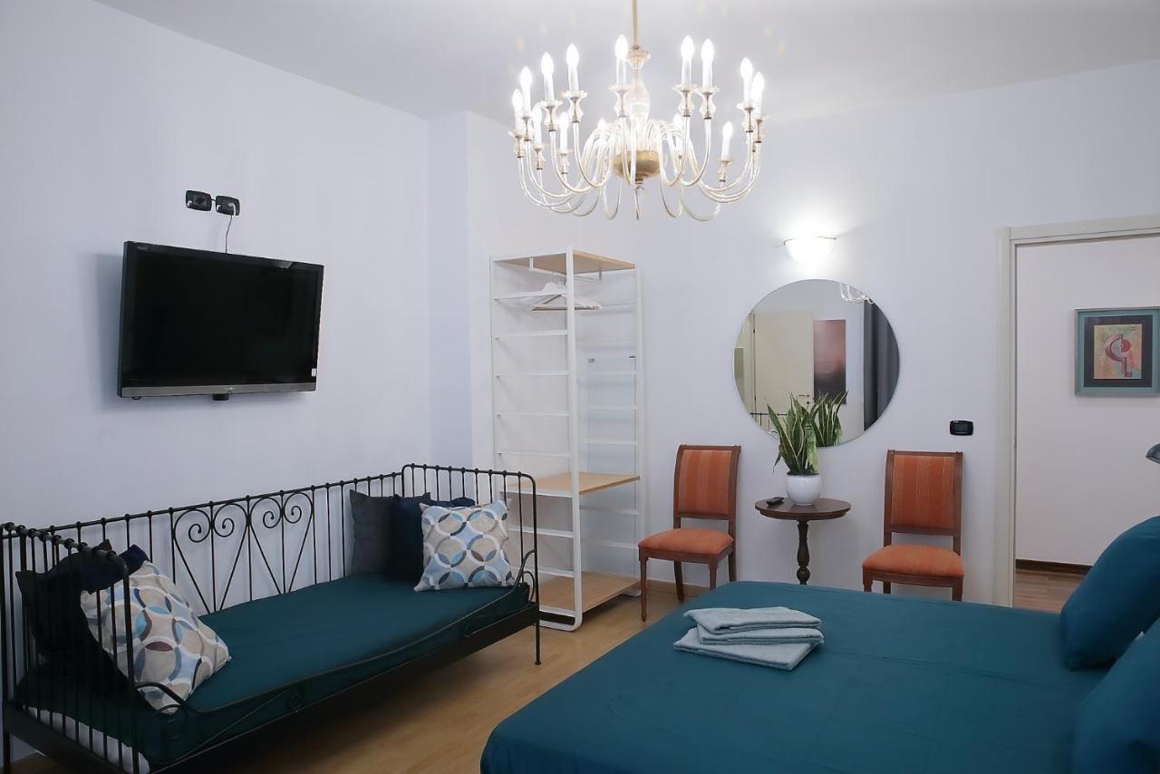 Savoia & Cavour _ Premium Signature _ Hotel Bari Exterior foto