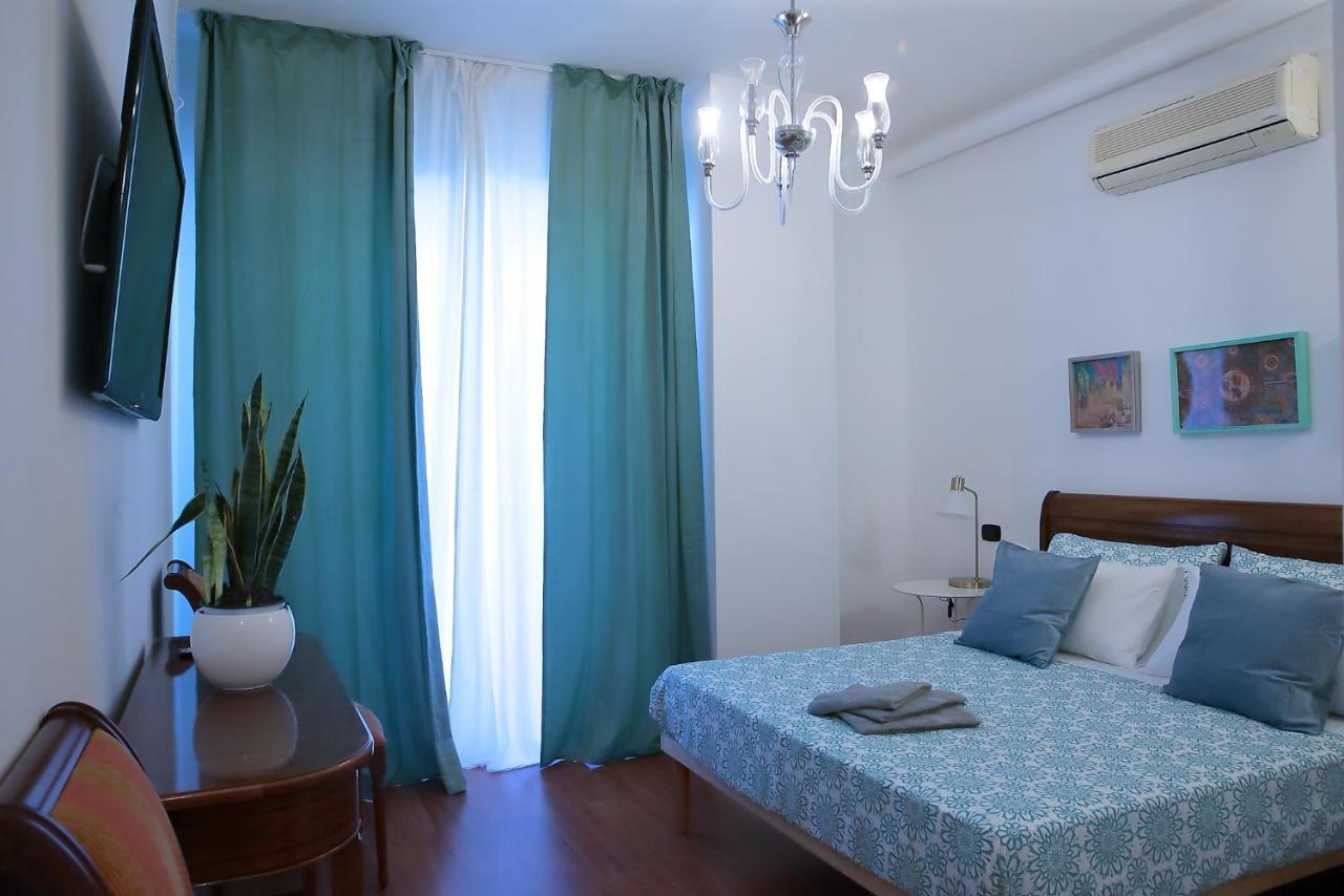 Savoia & Cavour _ Premium Signature _ Hotel Bari Exterior foto